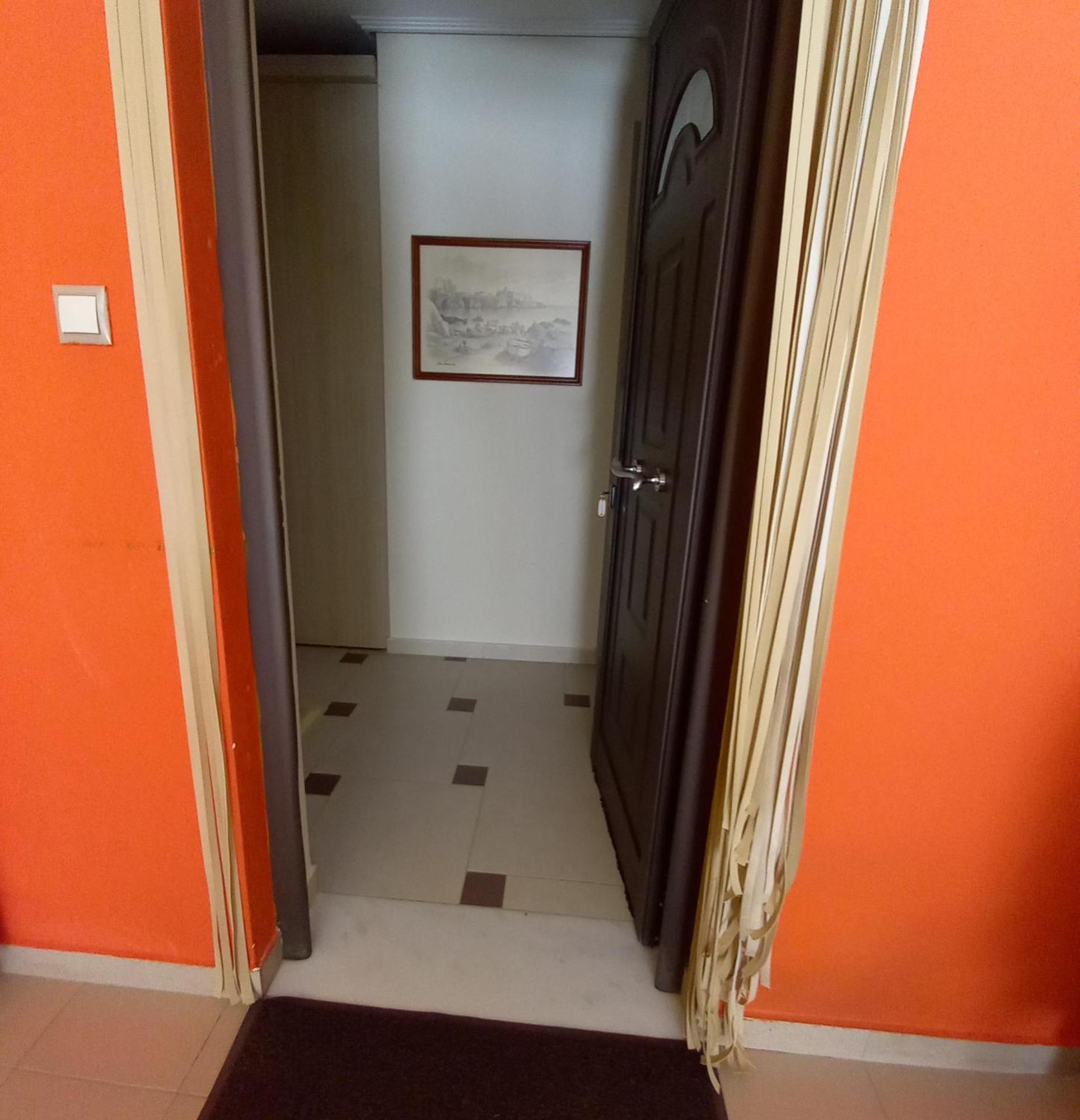 Ταξιδιώτες Travellers Lejlighed Megalopolis Eksteriør billede